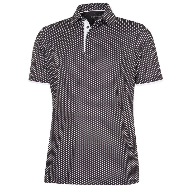 MARK Shirt V8+