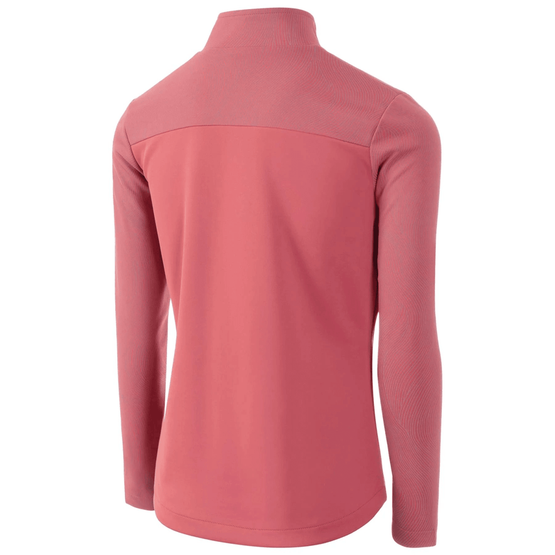 Island Green Ladies Lined Top Layer