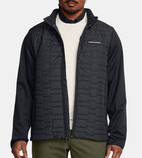 UA DRIVE PRO INSULATED JACKET