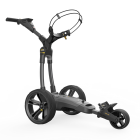 Powakaddy CT10 GPS Gun Metal Lithium UK