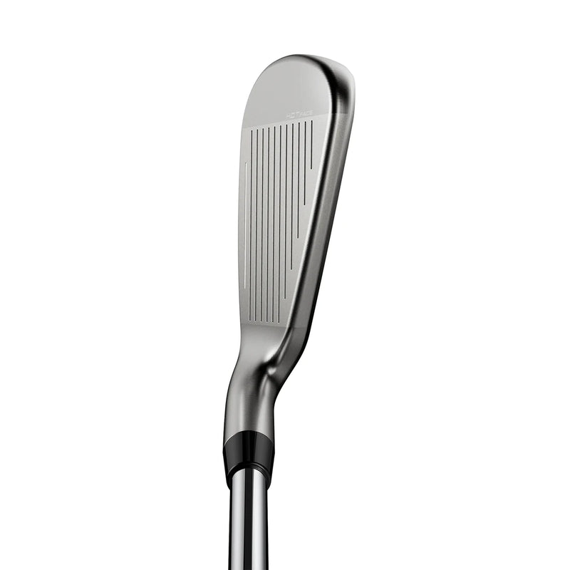 Cobra Darkspeed Steel Irons