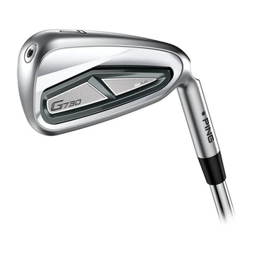 Ping G730 Steel Irons (6-irons) - 0