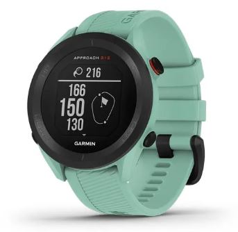 Garmin Approach S12 Watch