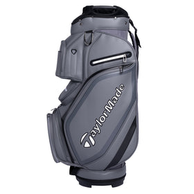 Taylormade Deluxe Cart Bag - 0