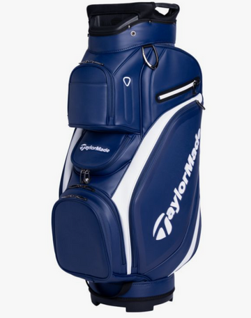 Taylormade Deluxe Cart Bag