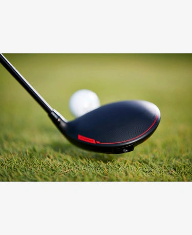 Wilson Staff Dynapwr Fairway Wood