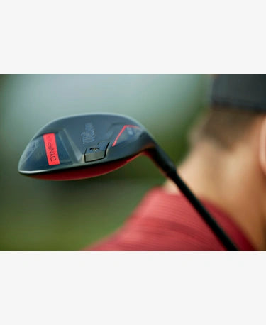 Wilson Staff Dynapwr Ti Driver