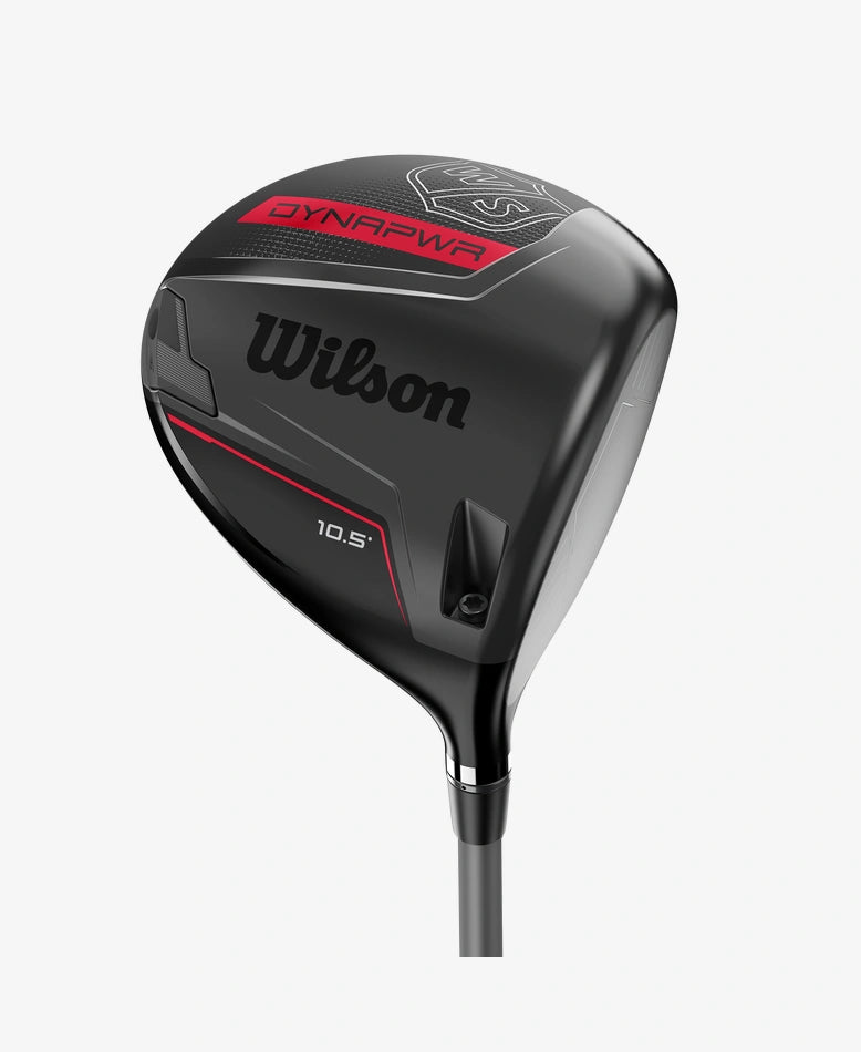 Wilson Staff Dynapwr Ti Driver