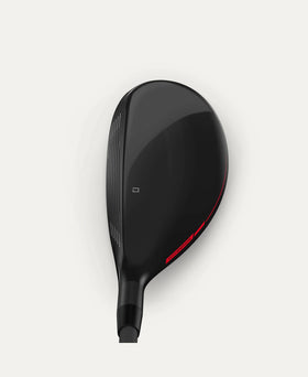WIlson Staff Dynapwr Hybrid - 0