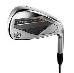Wilson Staff Dynapwr Steel (6-irons)