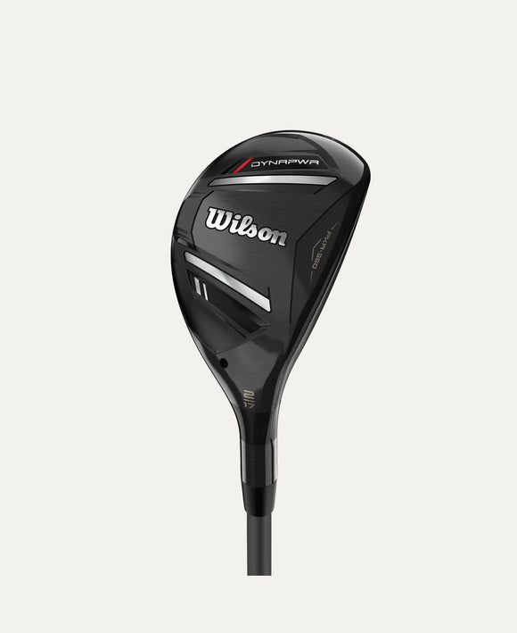 WIlson Staff Dynapwr Hybrid