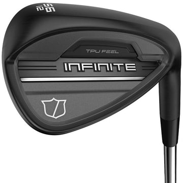 Wilson Staff Infinite Steel Wedge