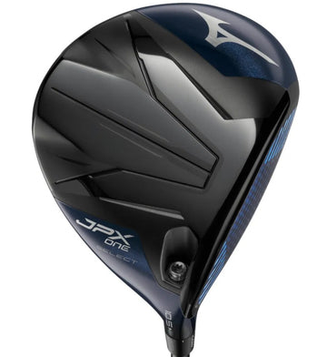 Mizuno JPX ONE SELECT Driver