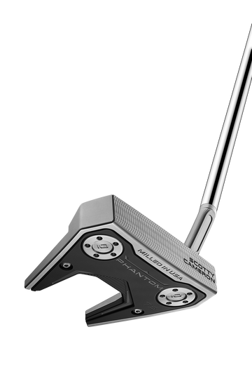 Scotty Cameron Phantom Putter - 0