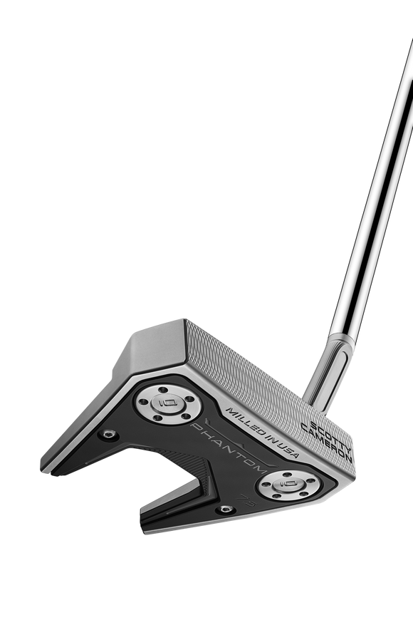Scotty Cameron Phantom Putter