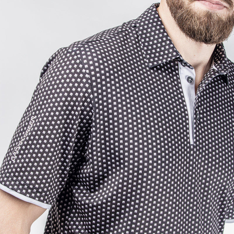 MARK Shirt V8+