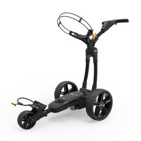 Powakaddy FX1 Black Lithium UK - 0