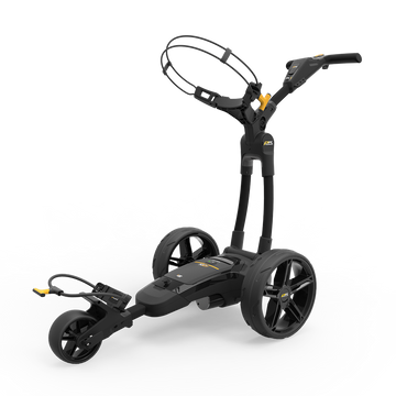Powakaddy FX1 Black Lithium UK - 0