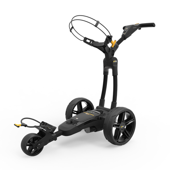 Powakaddy FX1 Black Lithium UK
