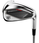 Wilson Dynapwr Max Graphite Irons (6-irons)-1