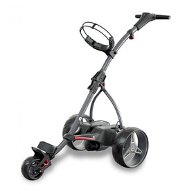 Motocaddy S1 Std Lithium Trolley