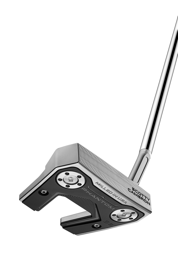 Scotty Cameron Phantom Putter