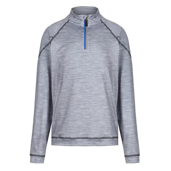 Island Green Junior Performance Top Layer