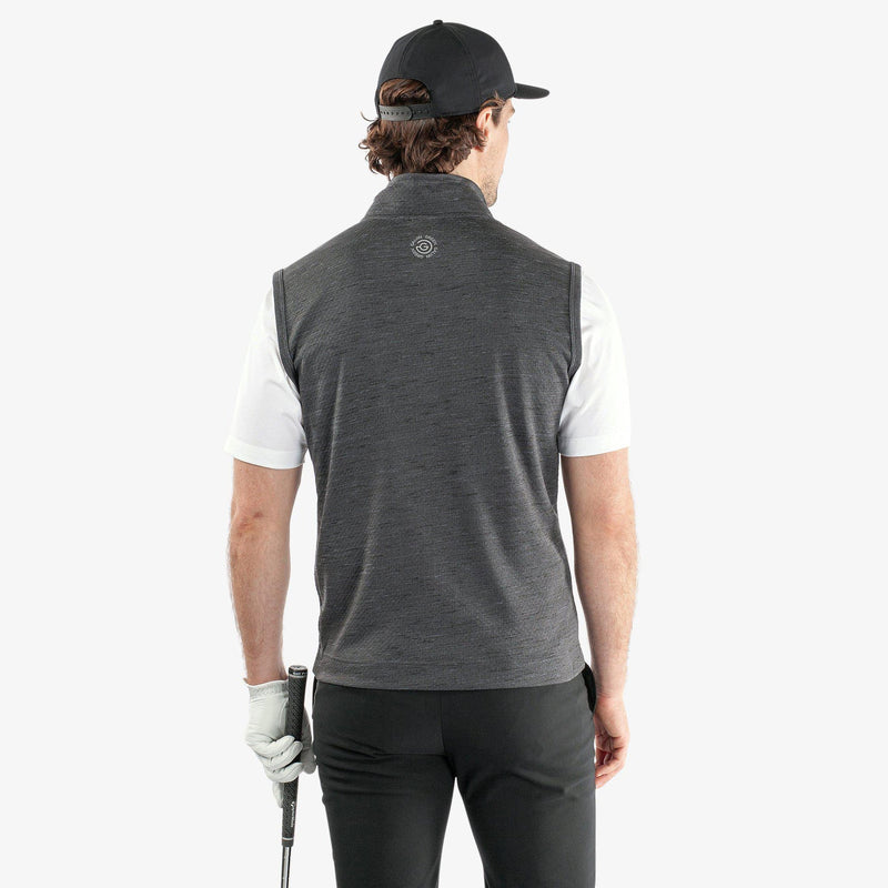 Galvin Green Del Pullover