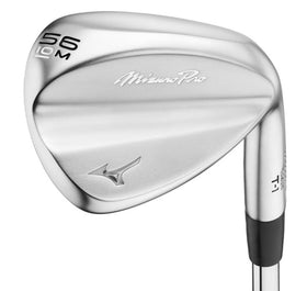 Mizuno Pro T-1 Satin Wedge