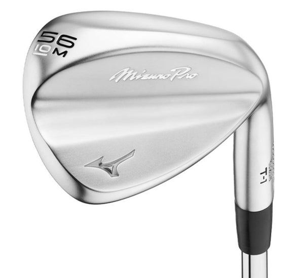 Mizuno Pro T-1 Satin Wedge