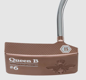 Bettinardi Queen B 6 Putter
