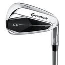 Taylormade Qi HL Graphite Irons. 5-PW, Regular - 6-irons-1