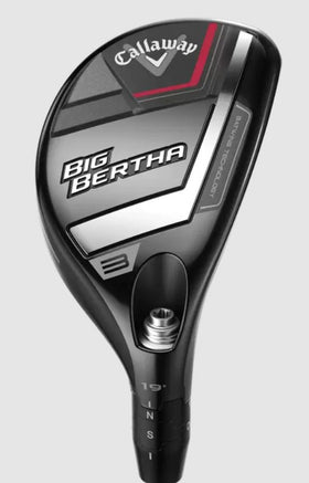Callaway Big Bertha 2023 Hybrid