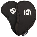 Masters Neoprene Iron Covers 4-Sw-2