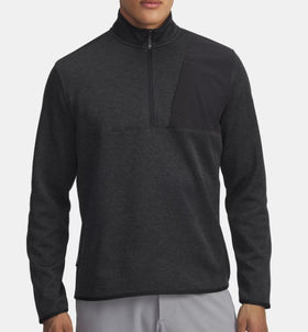 Under Armour Drive Sweater Fleece Half Zip
