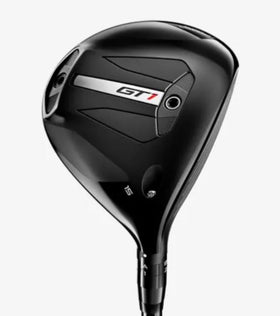 Titleist GT1 Fairway Wood - 0