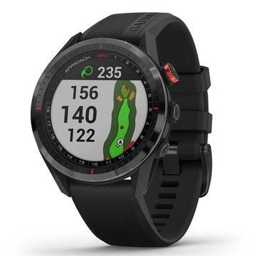 Garmin Approach S62 GPS Watch - 0