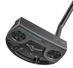 Mizuno M-Craft X S5 Putter