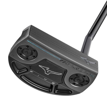 Mizuno M-Craft X S5 Putter - 0