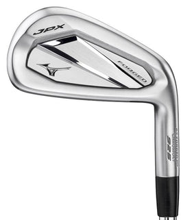 Mizuno JPX 925 Forged Irons (6 Irons)