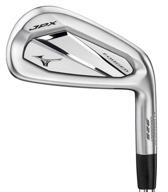 Mizuno JPX 925 Forged Irons (6 Irons)