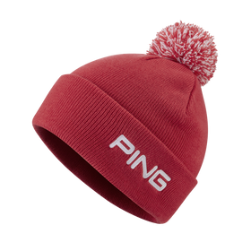 Ping Cresting Knit Hat - 0