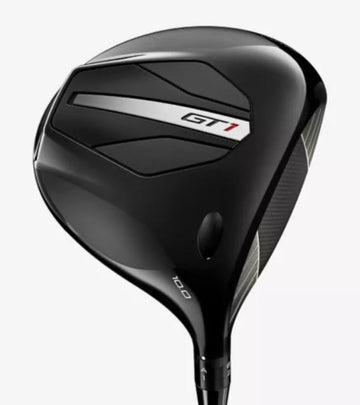 Titleist GT1 Driver - 0