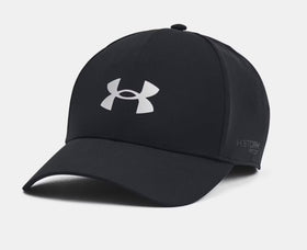 Under Armour M Driver Rain Storm Cap