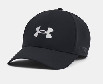Under Armour M Driver Rain Storm Cap - 0