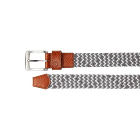 FJ Braided Belt Arcadia Collection - 0