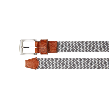 FJ Braided Belt Arcadia Collection - 0