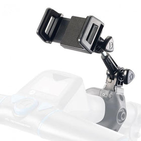 Motocaddy Device Cradle GPS/Smartphone Holder - 0