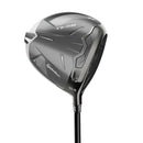 Taylormade Qi35 Max Lite Driver-2