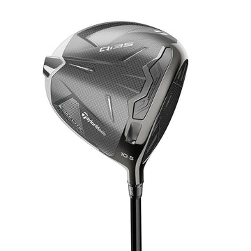 Taylormade Qi35 Max Lite Driver - 0